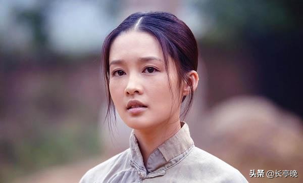 白鹿原田小娥悲催,白鹿原田小娥人性弱点