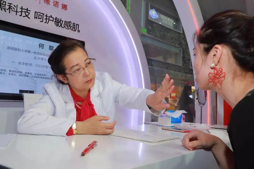 理肤泉雅漾三大药妆,雅漾理肤泉护肤品哪个好