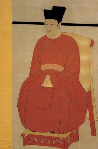 宋徽宗的咏杏花诗,宋徽宗宋钦宗被俘后的诗