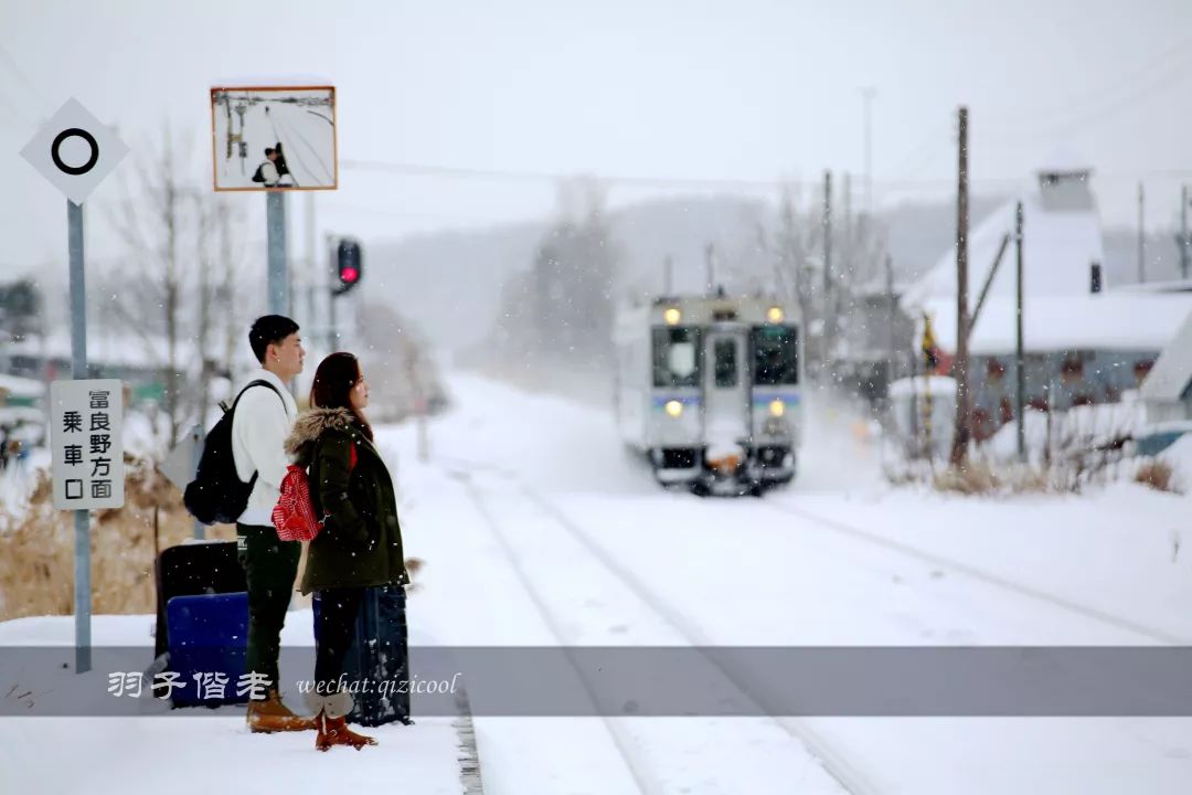 日本10天自由行费用北海道,东京北海道5日自由行攻略