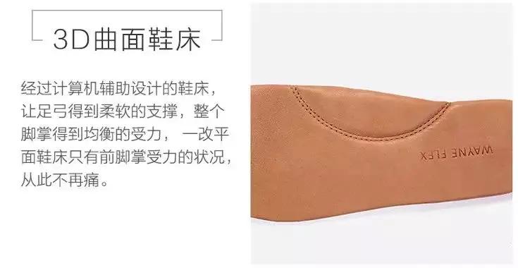 你与优雅只差一双芭蕾舞鞋,你的鞋柜还缺什么鞋