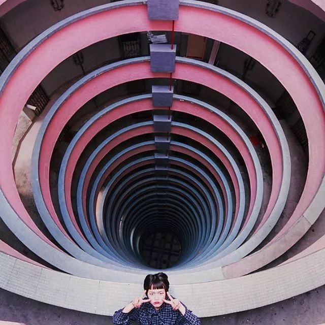 香港太平山拍照最佳机位,香港最适合拍照的地方