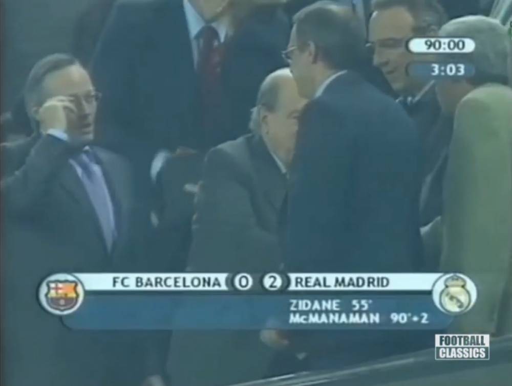 皇马五年四冠阵容解析,皇马冲击三连冠赛程