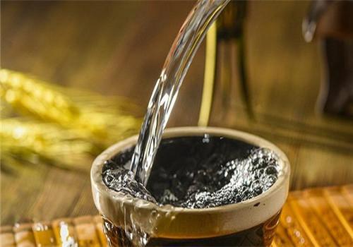 炒花生不能用大火吧,炒花生只要不蘸盐就好了吗