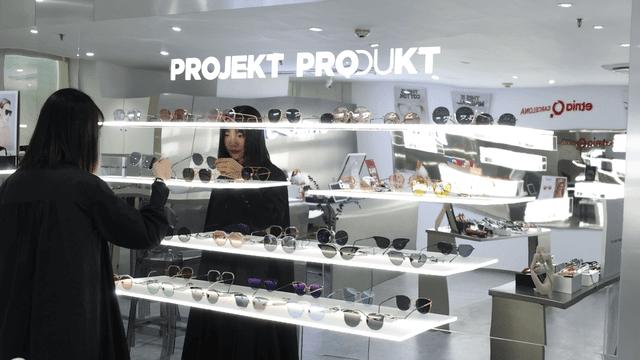 这家潮牌买手店，连山本耀司都为它撑腰