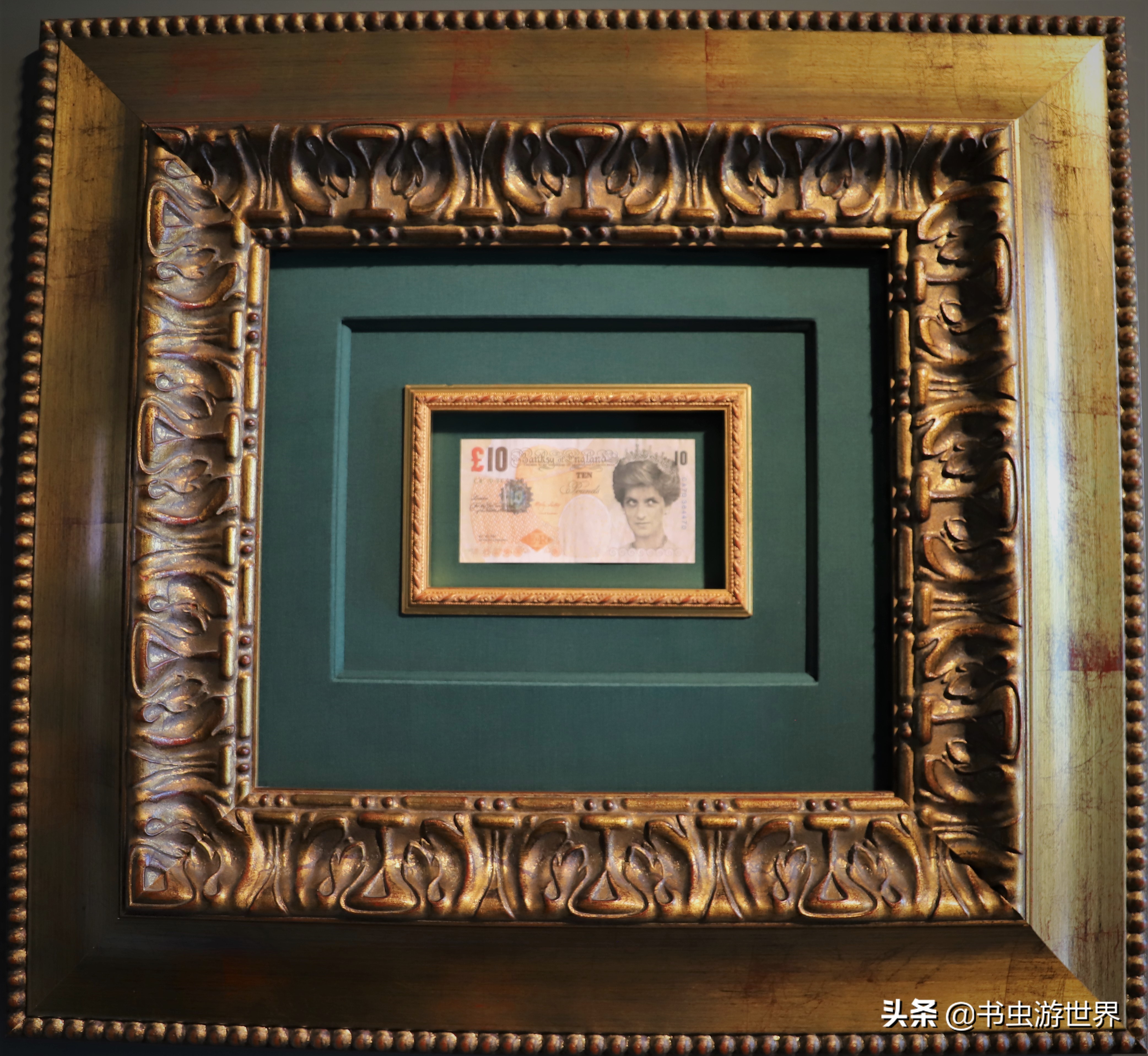 虚拟考古、气球女孩、波点女王:Moco的现当代艺术你能看懂几个?