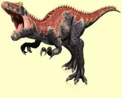 所有恐龙大小排行榜图,侏罗纪世界游戏恐龙排行榜