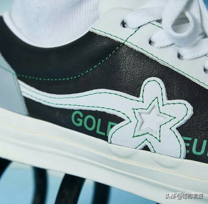 匡威粉丝福利，Converse全系列解读（附彩蛋）