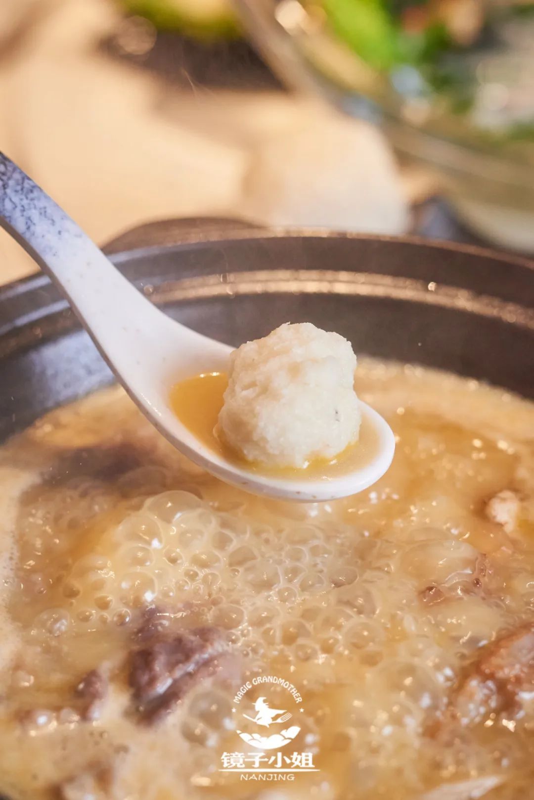 河豚持证上岗,日本河豚火锅顶级