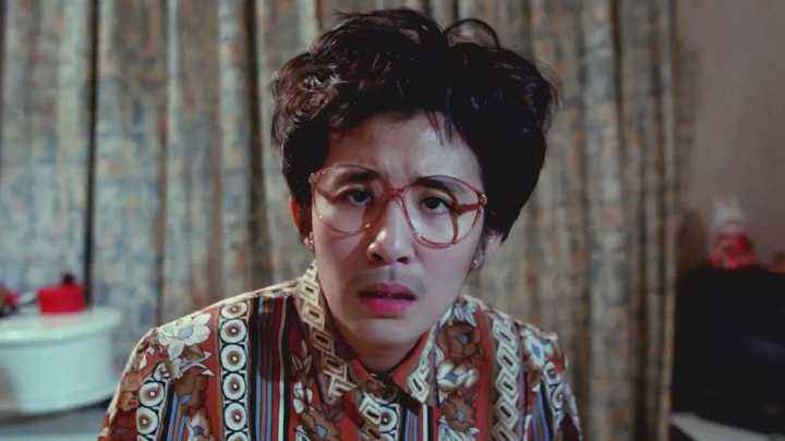 黄百鸣谈两部家有喜事,变与不变人生新篇章