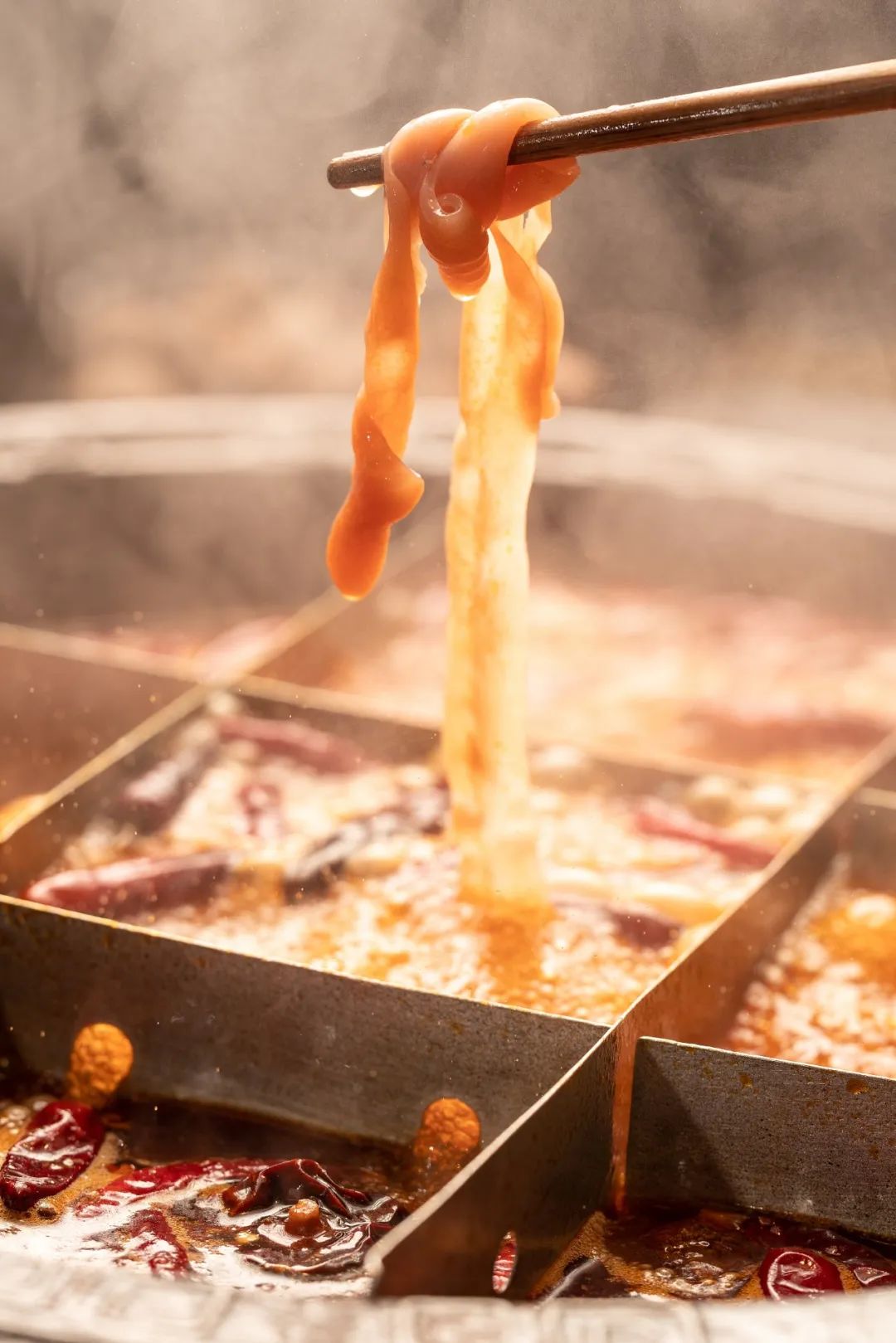 重庆味道是不是重辣,重庆苦中有甜