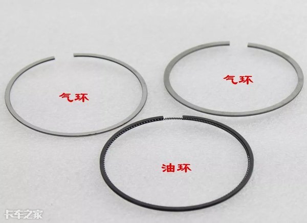 汽车发动机的零部件认识,发动机的零部件有哪些