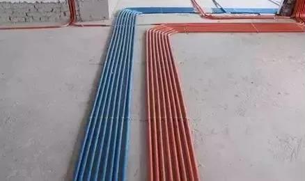 万师傅水电施工工艺标准,老师傅做水电