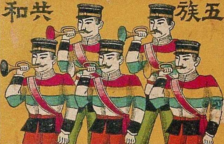 清朝作为中国历史上最后一个王朝是怎么灭亡的