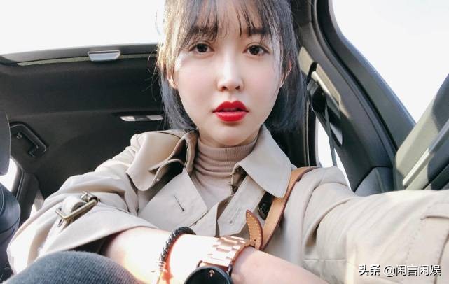 安徽卫视女主持人照片,安徽女主持人结婚