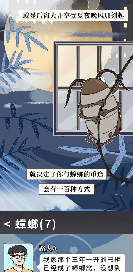 蟑螂一次能生多少幼崽,蟑螂一生只产一次卵吗