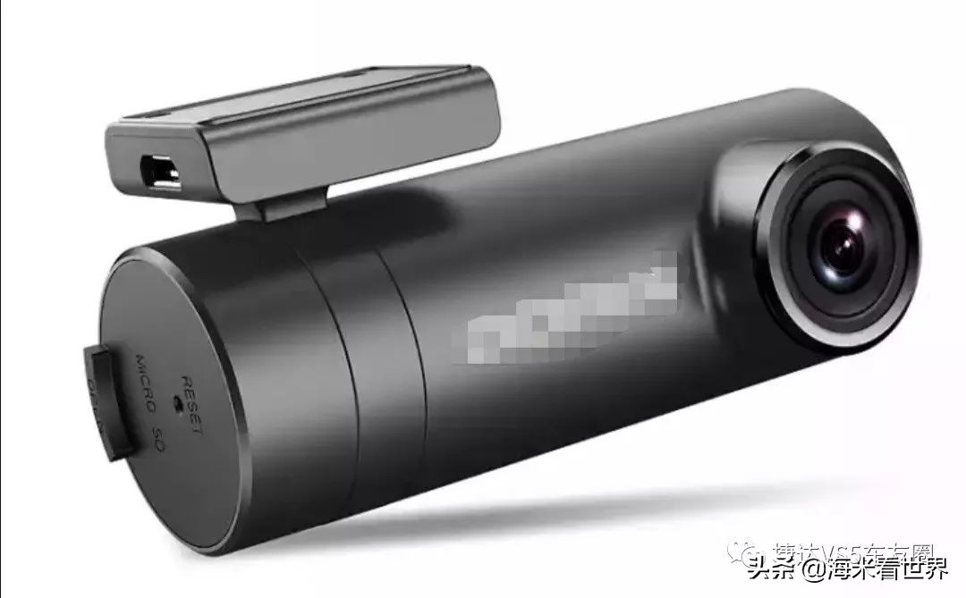 2021款捷达vs5行车记录仪开启,捷达vs5行车记录仪怎么看回放