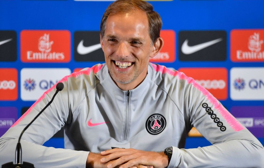 波帅莱昂纳多,波帅执教