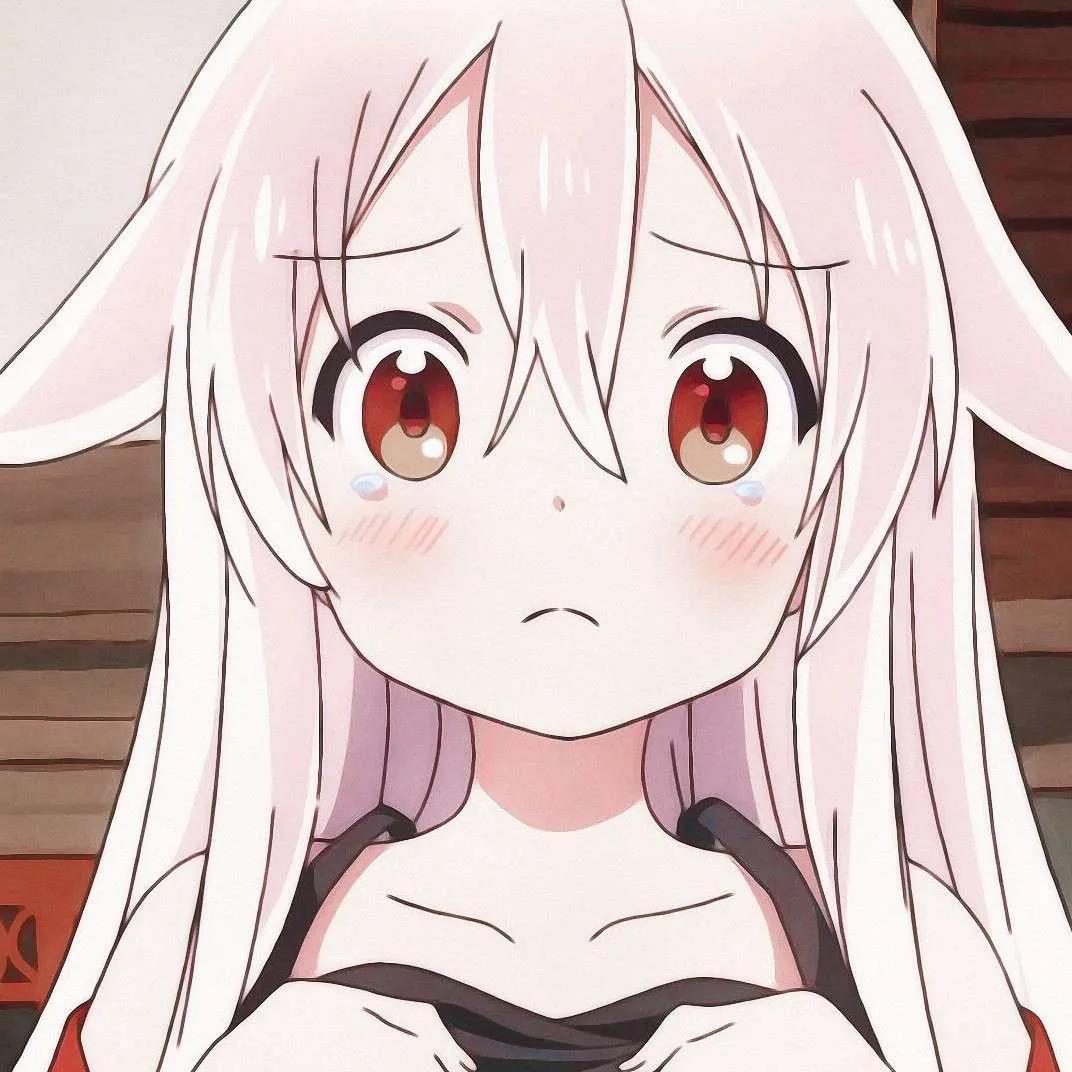 40张女生动漫头像合集,动漫40岁女生头像