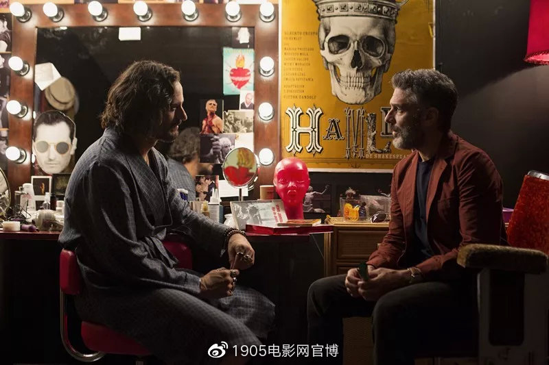 奥斯卡全部电影颁奖典礼,获得奥斯卡奖最多的十部电影