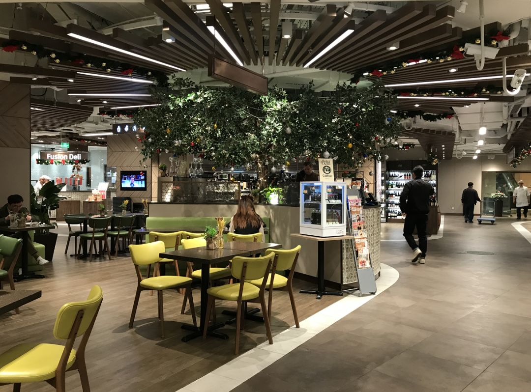 兴业太古汇定位,兴业太古汇完整版