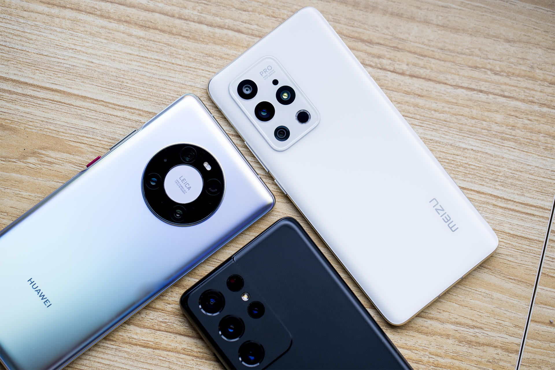 魅族18pro拍照与苹果12对比,魅族18pro拍照对比华为p40pro