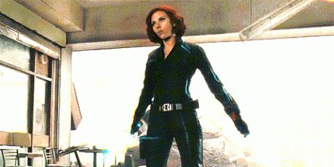 漫威里的黑寡妇有独立电影吗,漫威有黑寡妇的电影吗