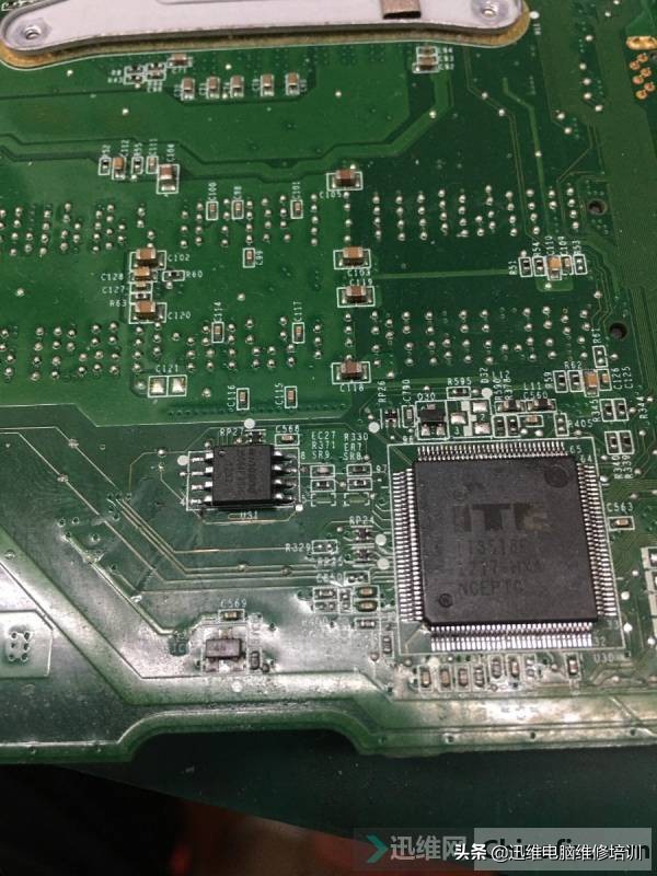 戴尔笔记本无法开机原因,戴尔台式机开机无法修复