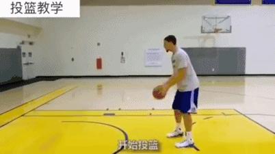 投篮不好怎么提高命中率,如何投篮才能让自己的投篮更准