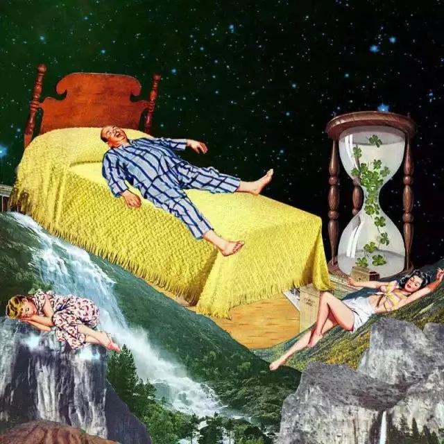 斯坦福博士告诉你：清醒梦*行为性**真的存在吗？