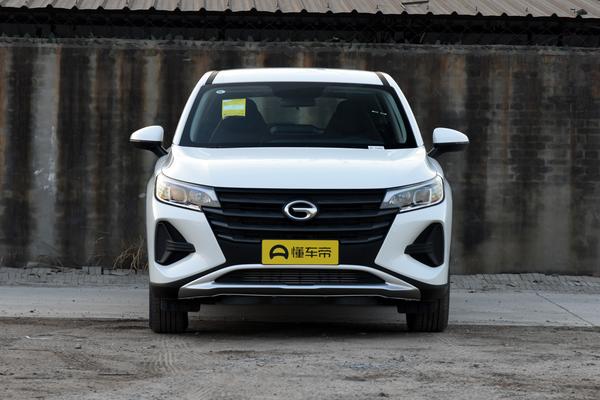 传祺gs42.0t动力,传祺gs4plus1.5t时速120转速多少