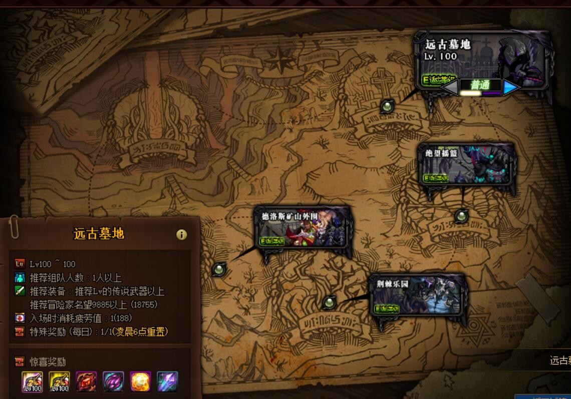 dnf回归玩家之前打造的装备怎么办,dnf回归过渡装备