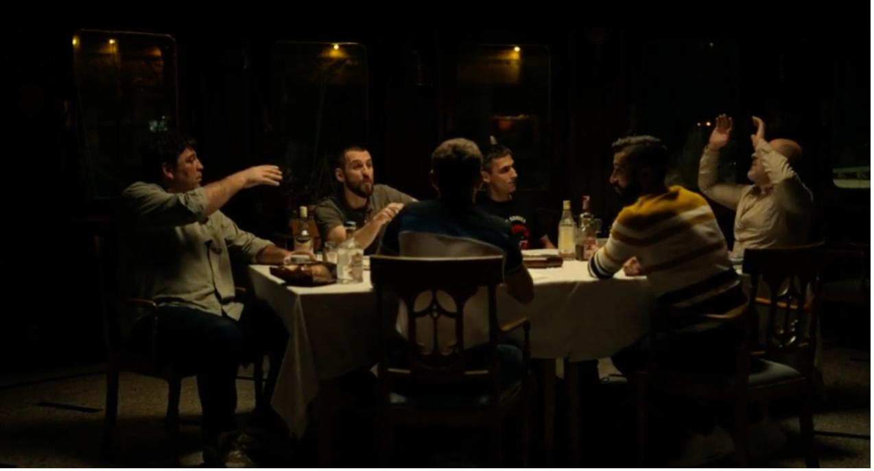 剧本不狗血，演员高颜值！这部豆瓣8.2的西剧揭露了最残酷的现实