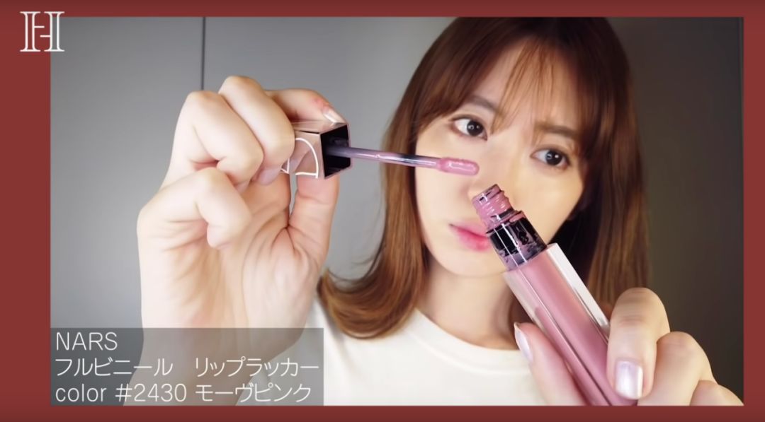 女明星vlog化妆视频,女明星vlog达人