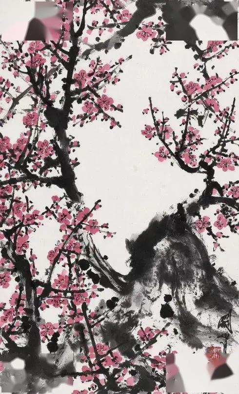 画家必看绘画作品如何去俗,画家必备的100幅画