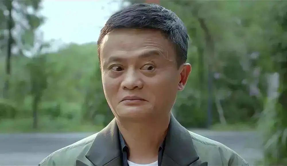 马云最成功的产业是什么,马云未来十年发展谁也无法阻挡