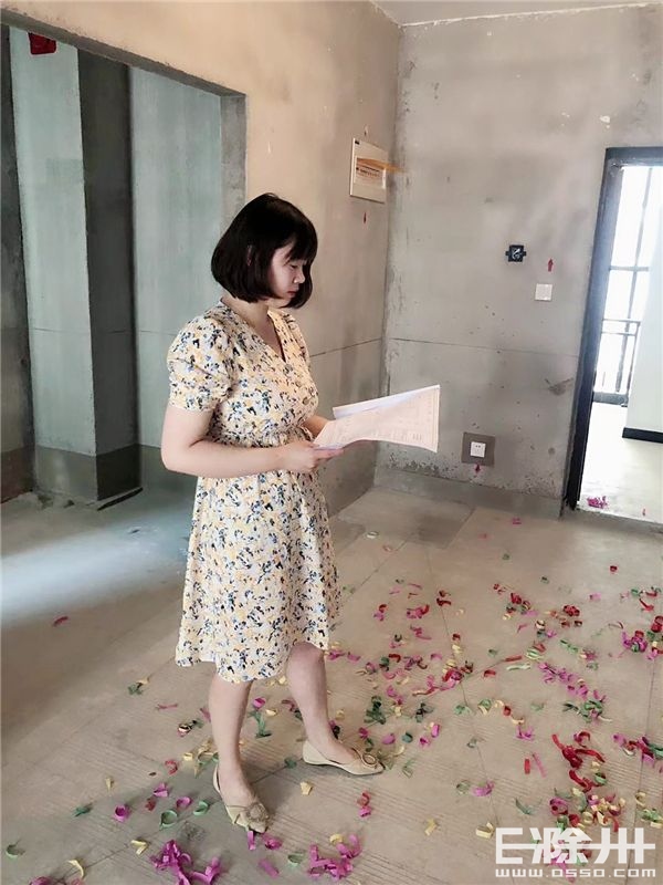 设计师吴子霞，半道出家却深扎设计之海，建筑与设计的满怀相撞