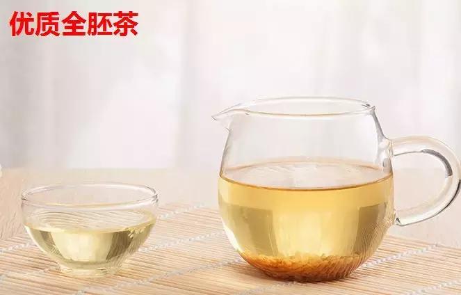 如何辨别苦荞茶的好坏,苦荞如何辨别好坏