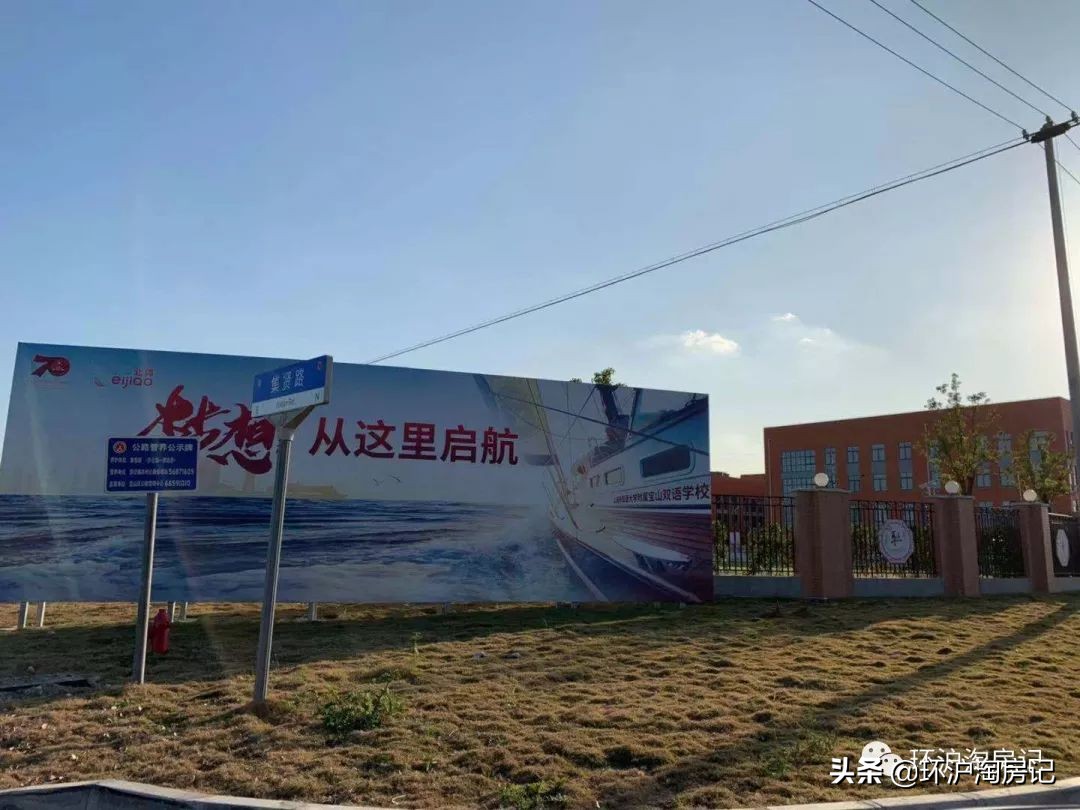 实探！网红板块北郊产业园！这个总是“被牺牲”的地方要发力了