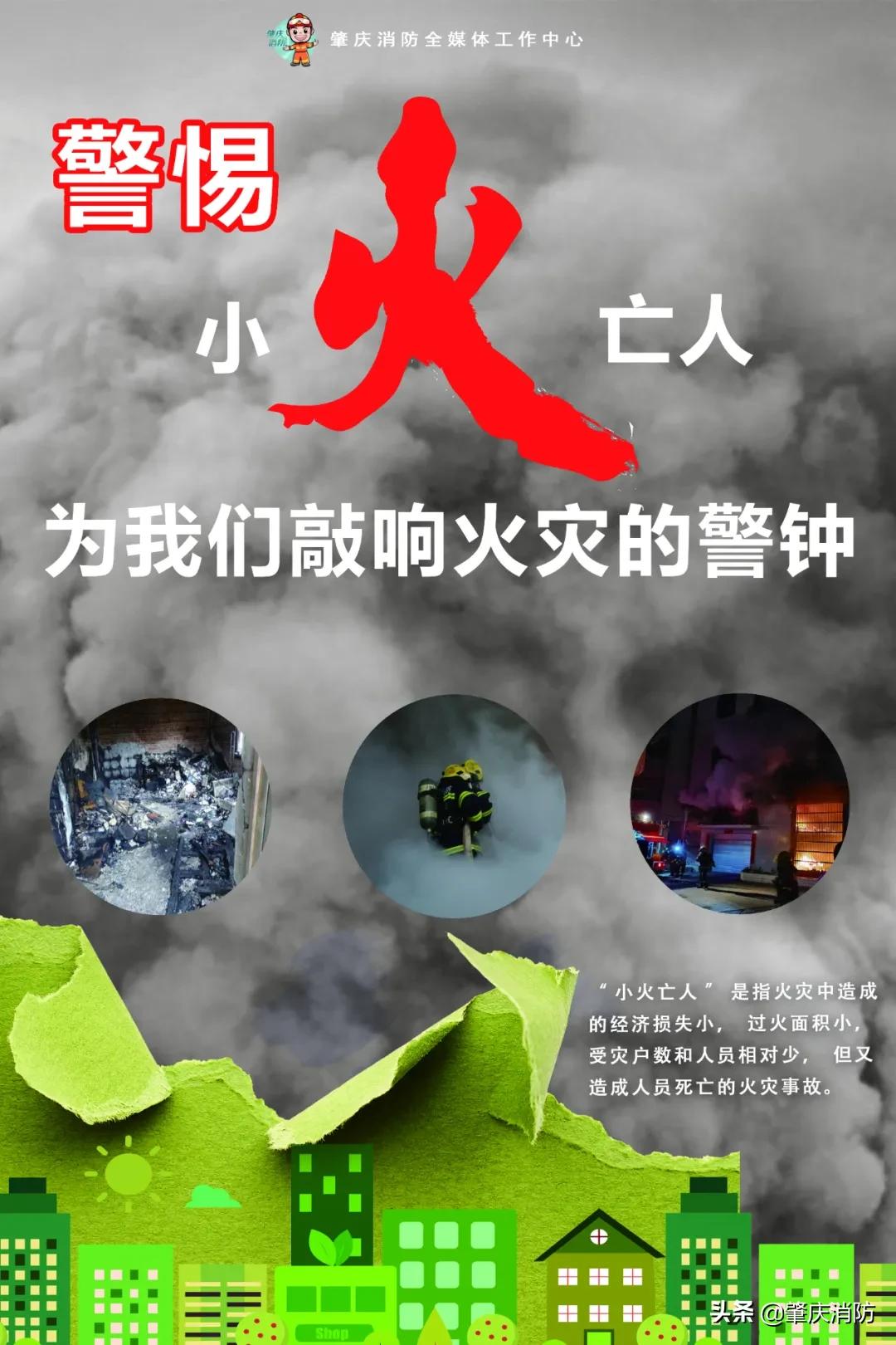 小火亡人火灾事故研判,两天两起火灾致8人遇难