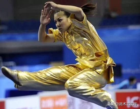 武术入门先练这几套拳,武术初学者一般学的什么拳