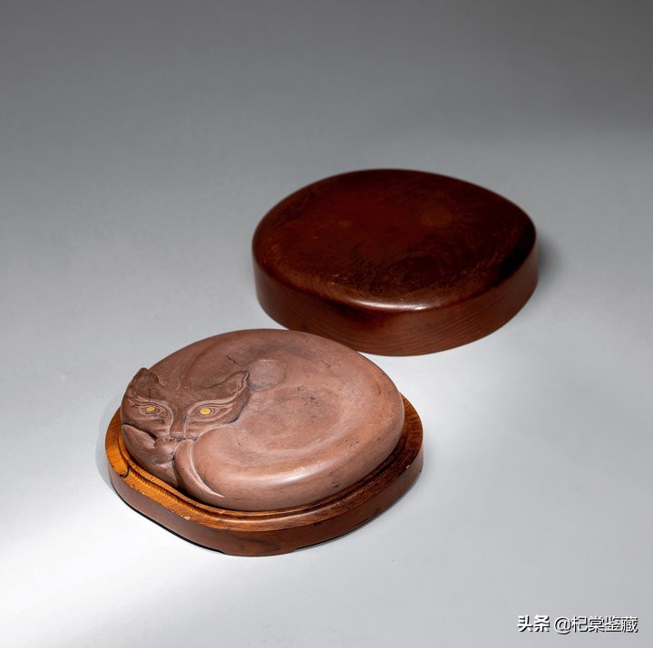 案上烟云,云烟文房