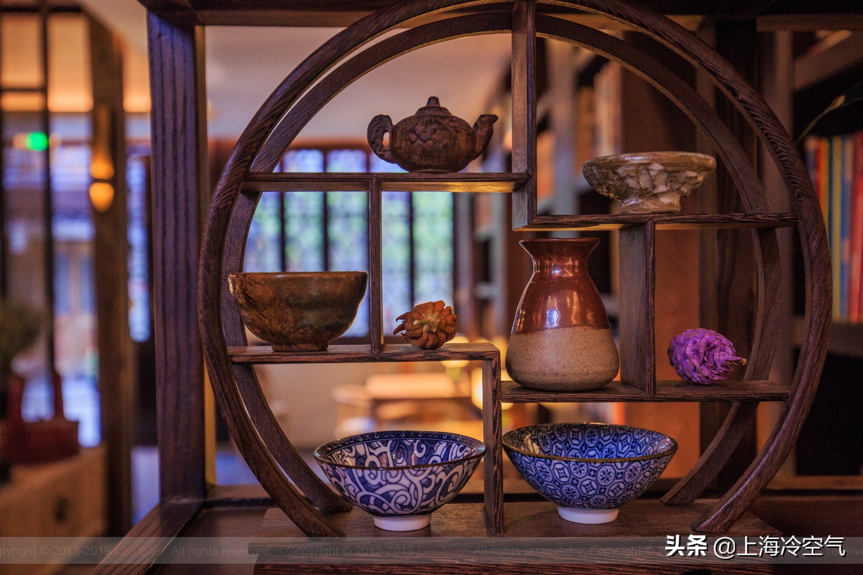 沉睡了八十余年古宅变身绝美精品酒店云隐东方做了什么