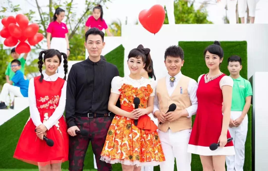 央视少儿频道给你准备的跨年礼物来了,快收!