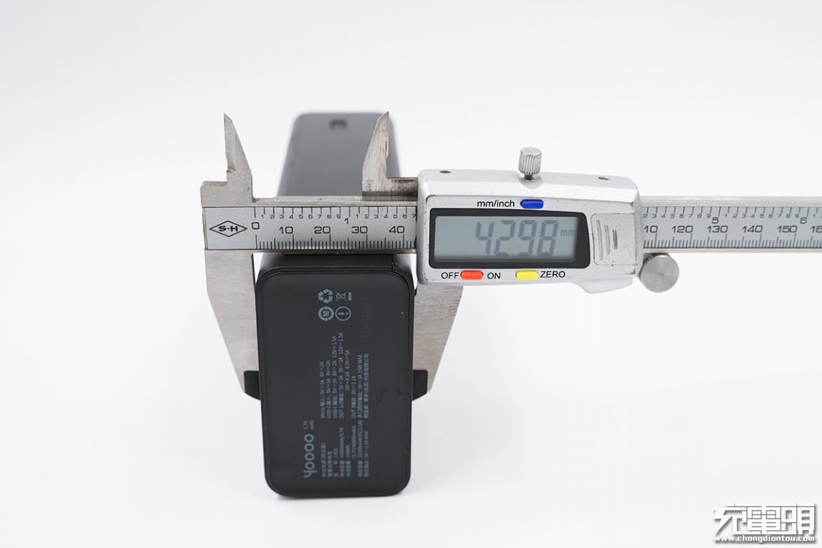 爱国者充电头30w快充测评,爱国者充电宝66w快充推荐