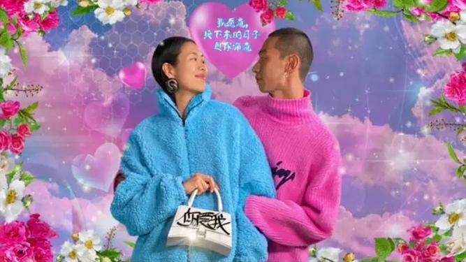 好看的奢侈品包中国风,丑哭了的奢侈品