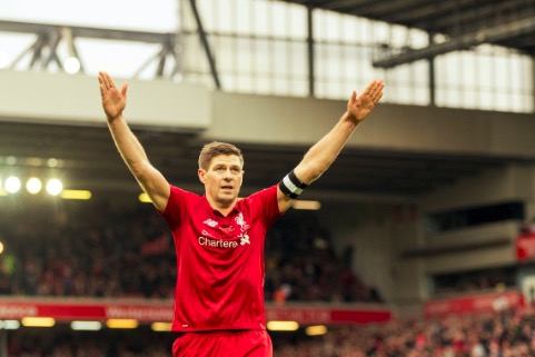 伊斯坦布尔奇迹杰拉德头球,杰拉德为伊斯坦布尔奇迹还债