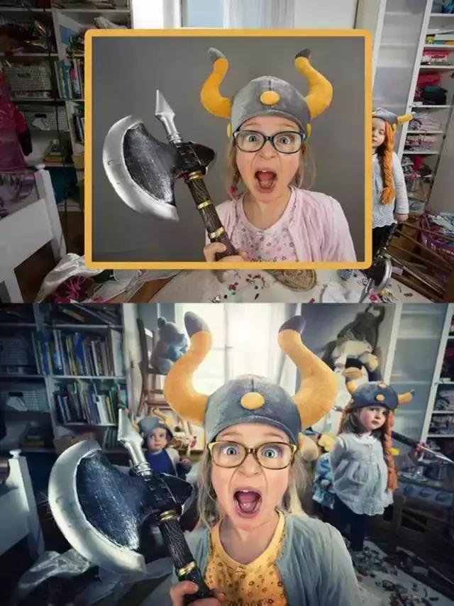 只有想不到没有做不到素材,只有想不到没有做不到是什么广告