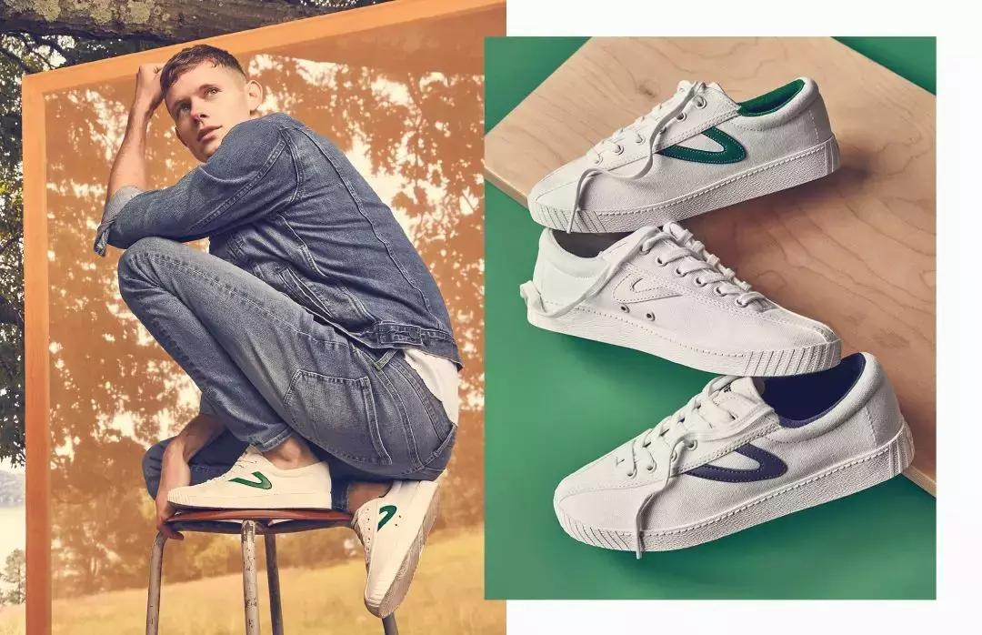 看男生第一眼会看穿搭,看男人的鞋子看品味