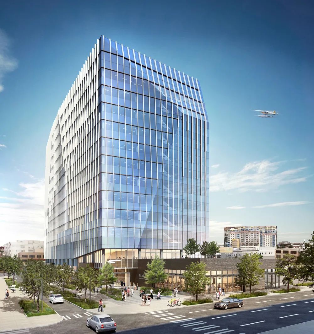 Aedas医药专题|温度与人性关怀，医药建筑的未来（一）